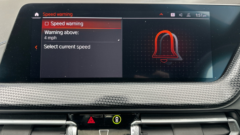 BMW 2 Series 218i [136] M Sport 4dr Petrol Saloon